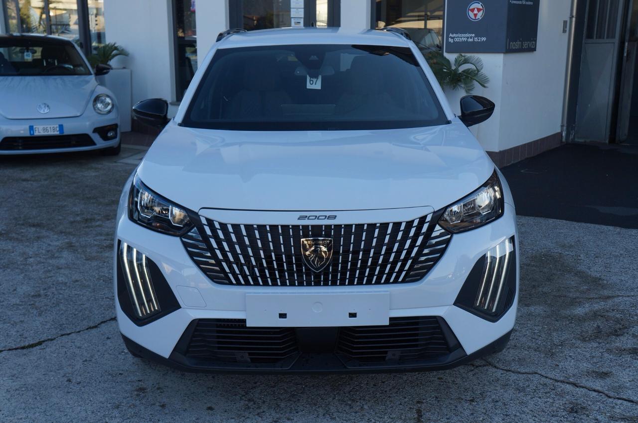 Peugeot 2008 PureTech 100 S&S Allure