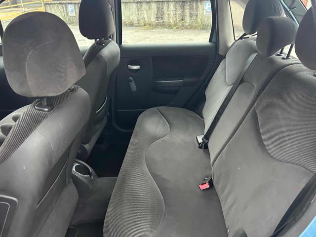 CITROEN C3 1.1 airdream Gold by Pinko benzina/gpl come nuova