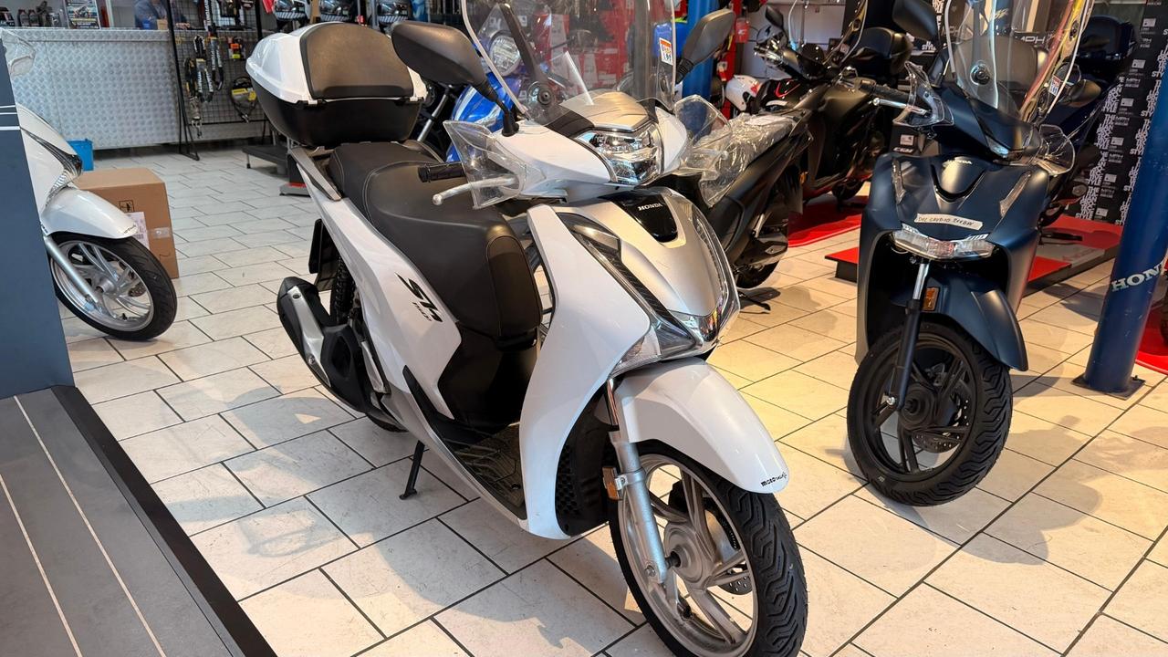 Honda SH 150