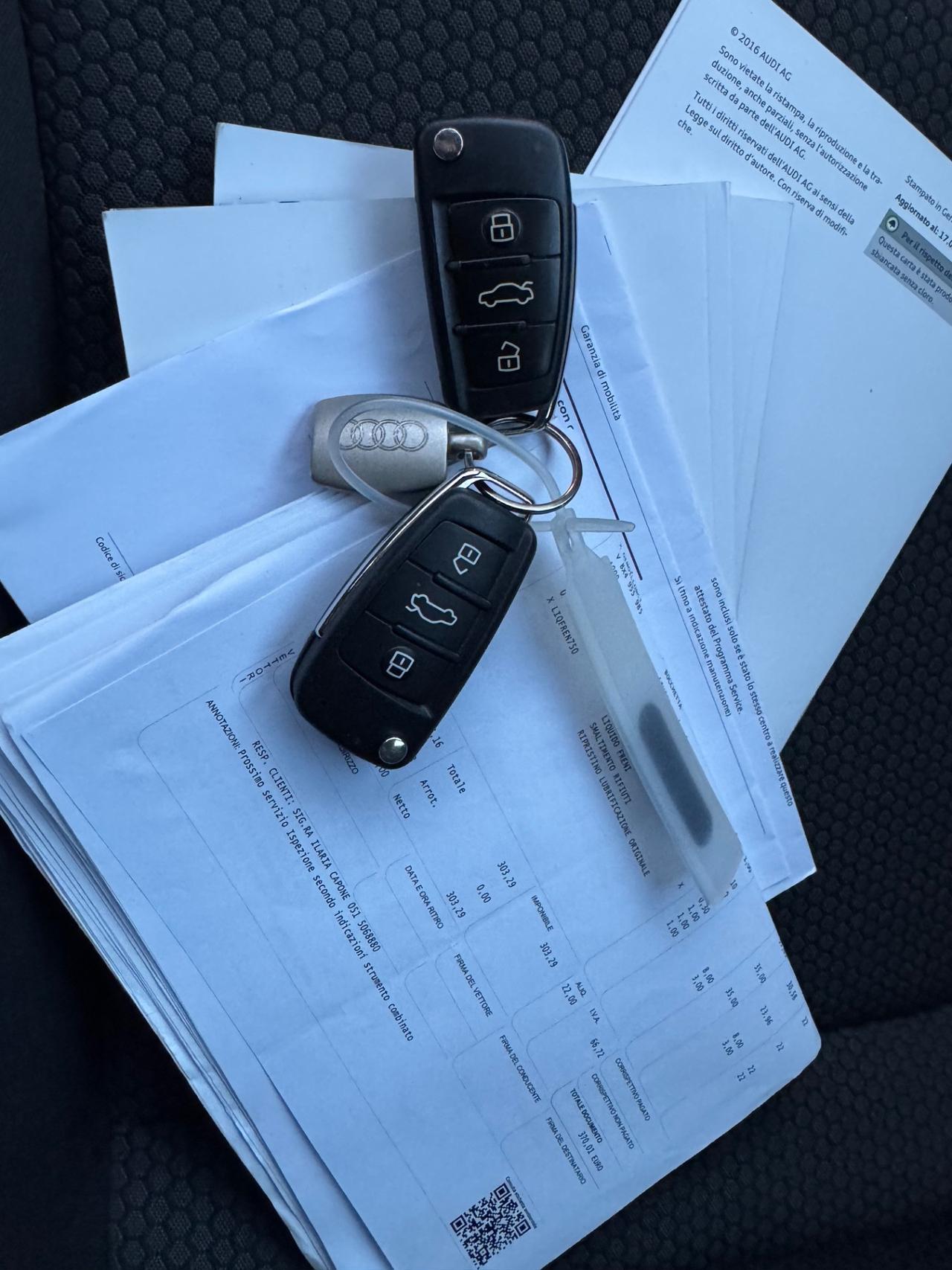 Audi A1 SPB 1.4 TDI 90Cv S tronic S-Line Exterior