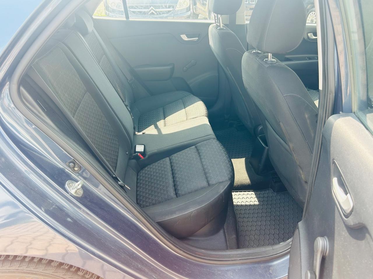 KIA RIO 1.2 MPI 5P ECO GPL
