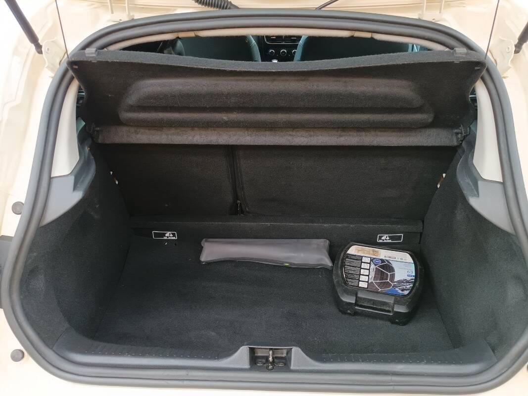 Renault Clio 1.5 dci energy Zen 75cv