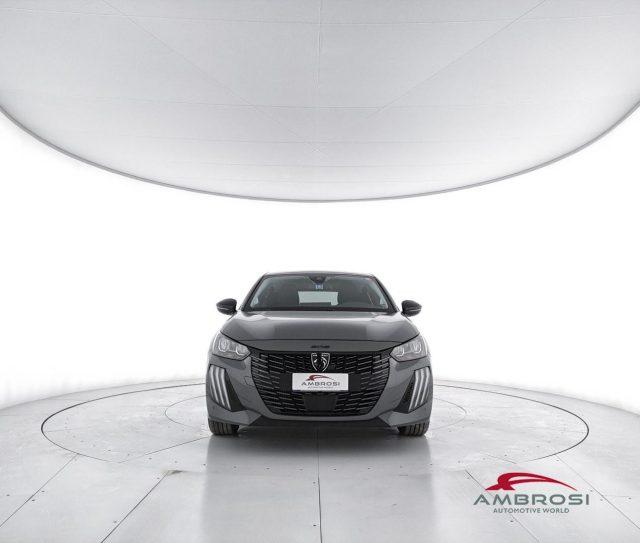 PEUGEOT 208 1.2 puretech Allure s&s 100cv