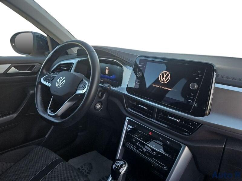 Volkswagen T-Roc T-Roc 1.0 tsi Sport