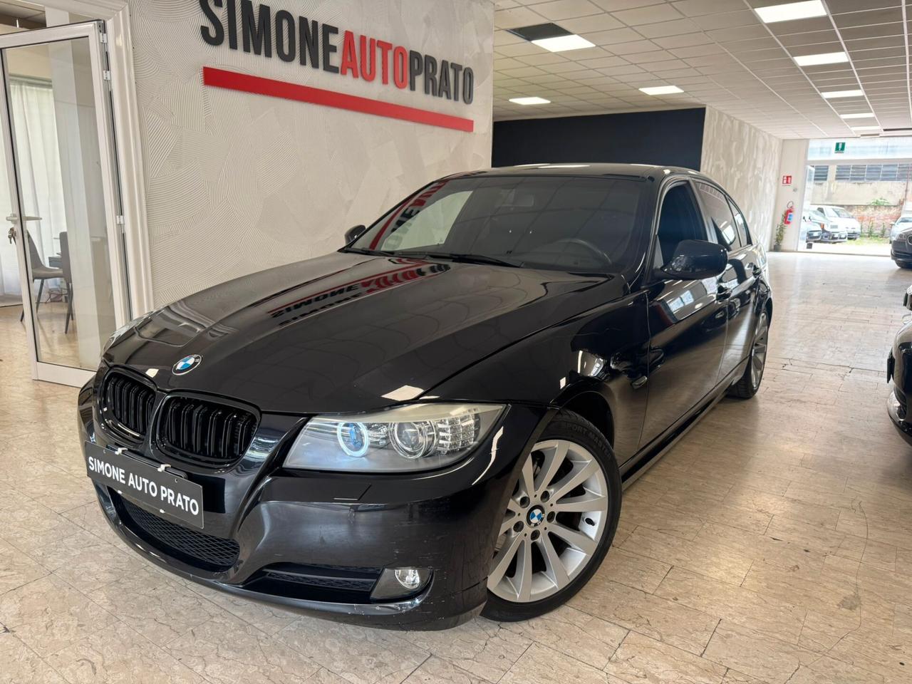 Bmw 320 320d cat MSport