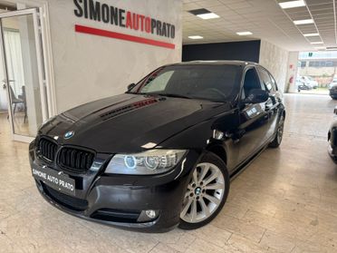 Bmw 320 320d cat MSport