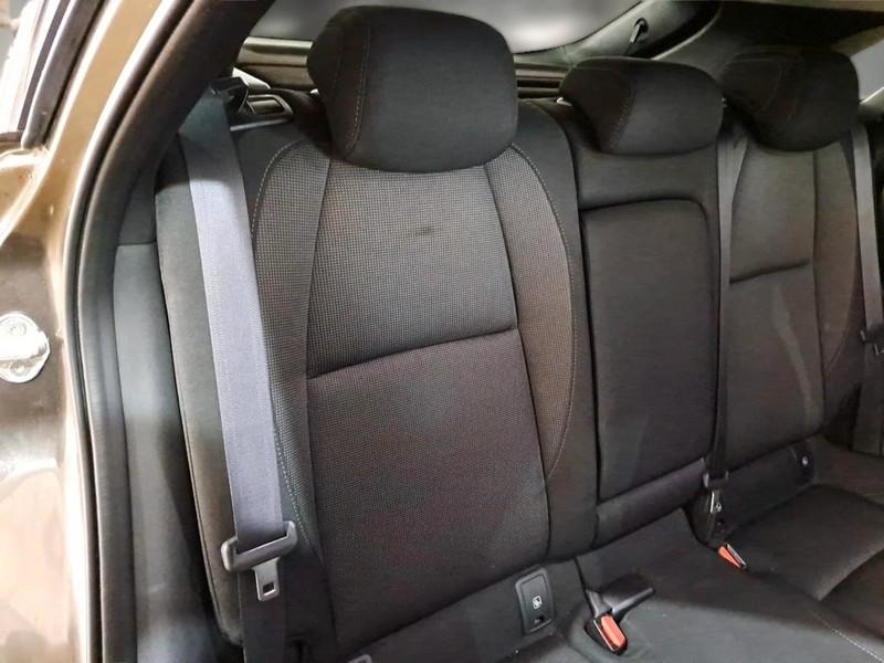 MAZDA CX-30 2.0L SKYACTIV-G 150 CV M HYBRID EXECUTIVE AUTO SUV