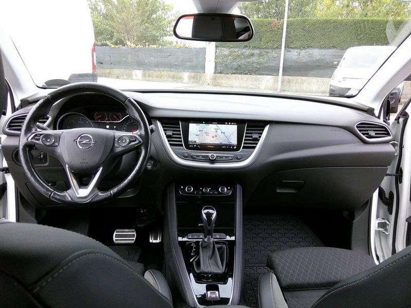 Opel Grandland X 1.5 ecotec Ultimate s&s 130cv at6