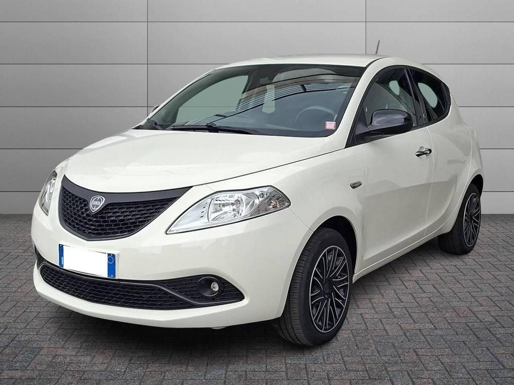 Lancia Ypsilon 5 Porte 1.0 FireFly Hybrid Gold