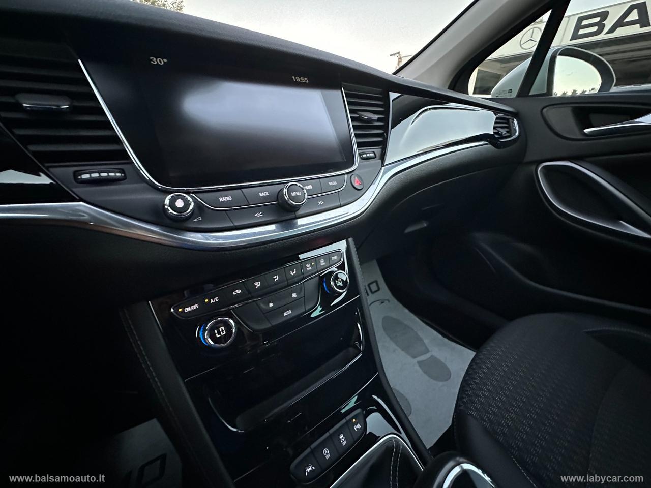 OPEL Astra 1.0 T Innovation