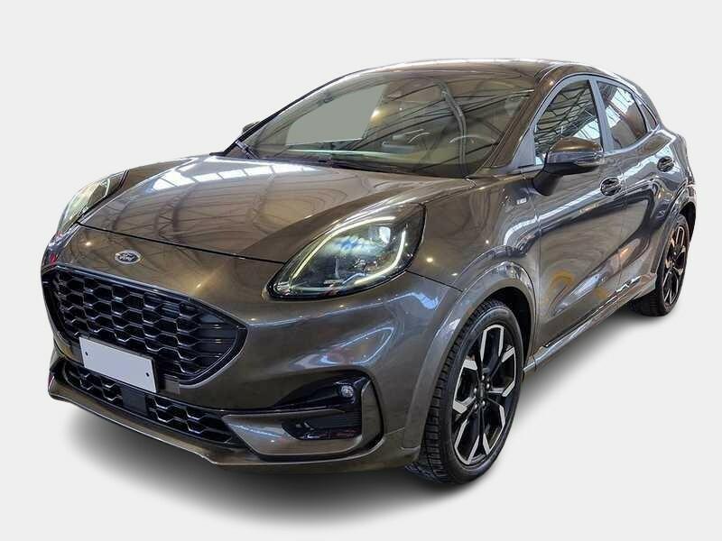 FORD PUMA 1.0 Ecoboost 125CV ST-Line X