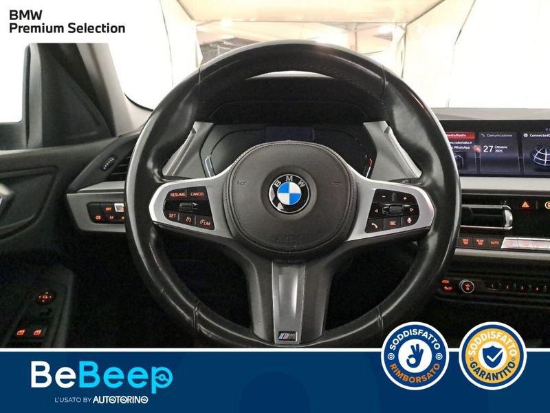 BMW Serie 1 118I ADVANTAGE 140CV