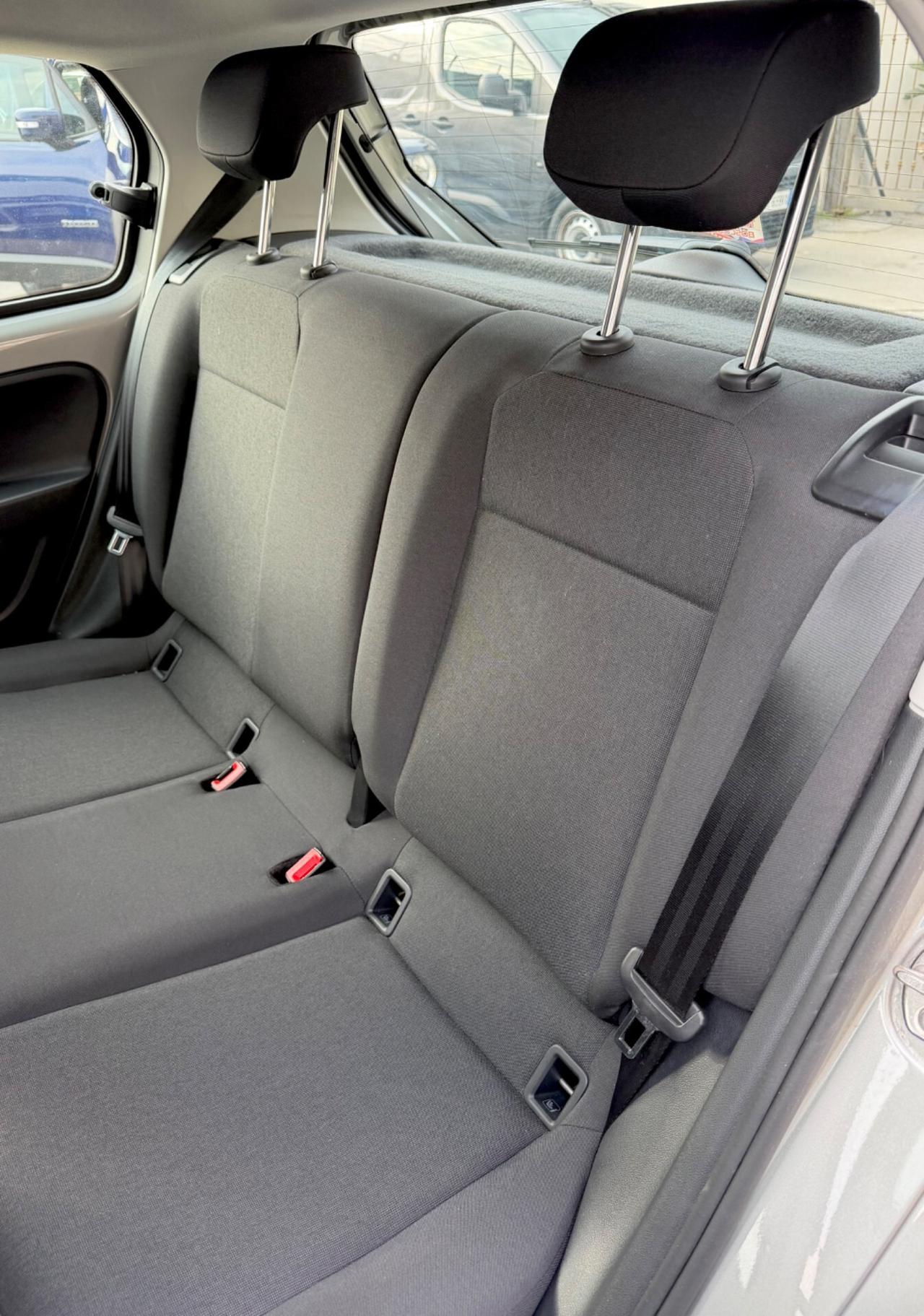 Volkswagen up 1.0 Benzina 60 Cv