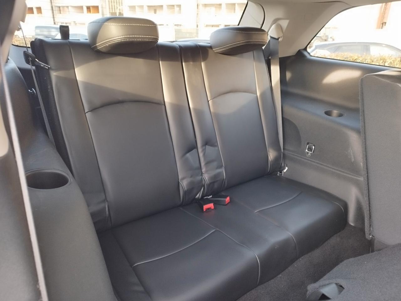 Fiat Freemont 2.0 Mjt 170 CV Lounge - km 86300