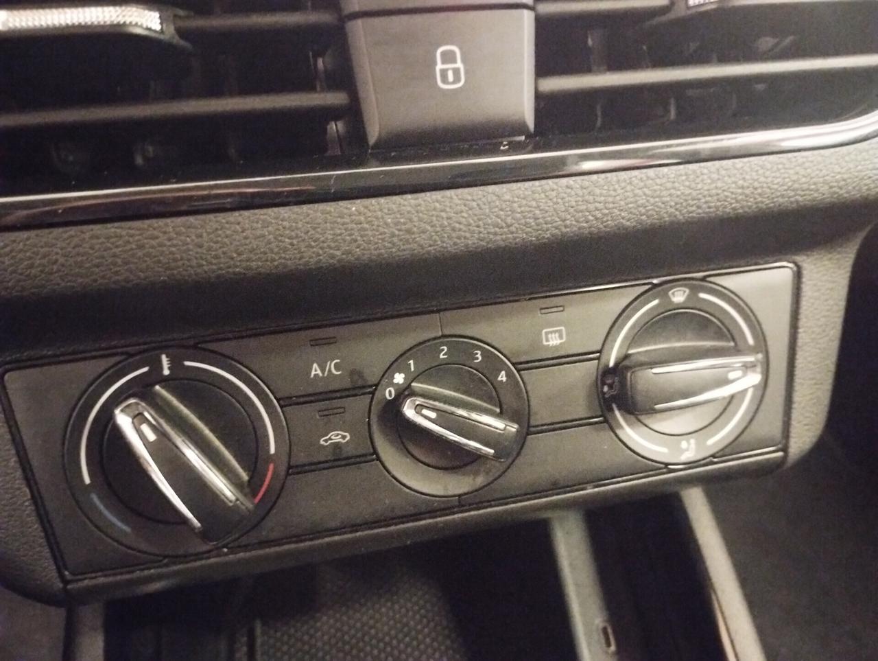 Skoda Kamiq 1.0 TSI Ambition