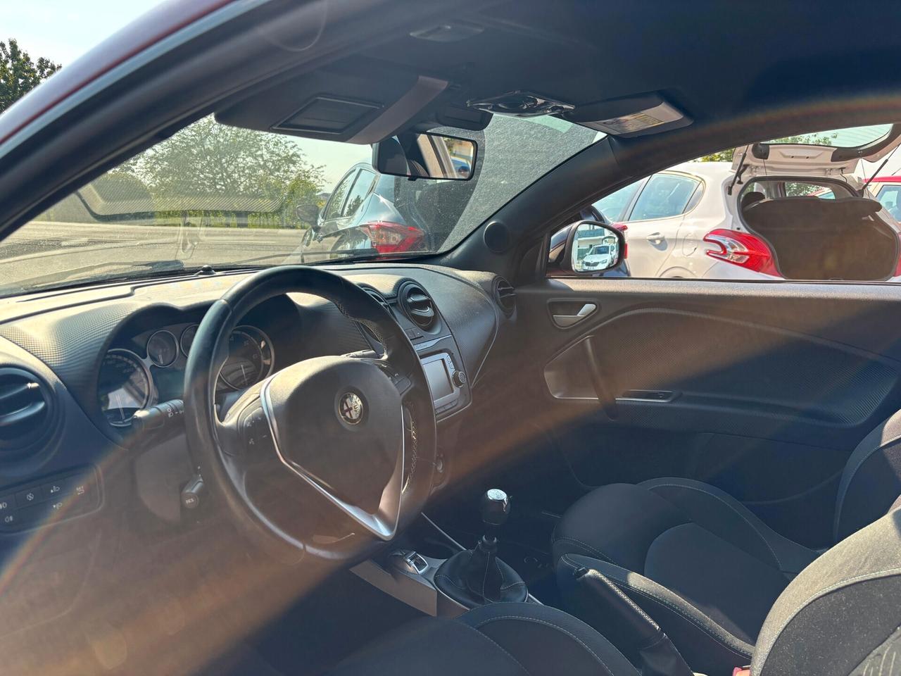 Alfa Romeo MiTo 1.3 Diesel Neopatentati