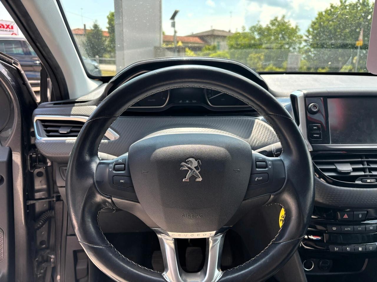 Peugeot 2008 1.6 Diesel Neopatentati