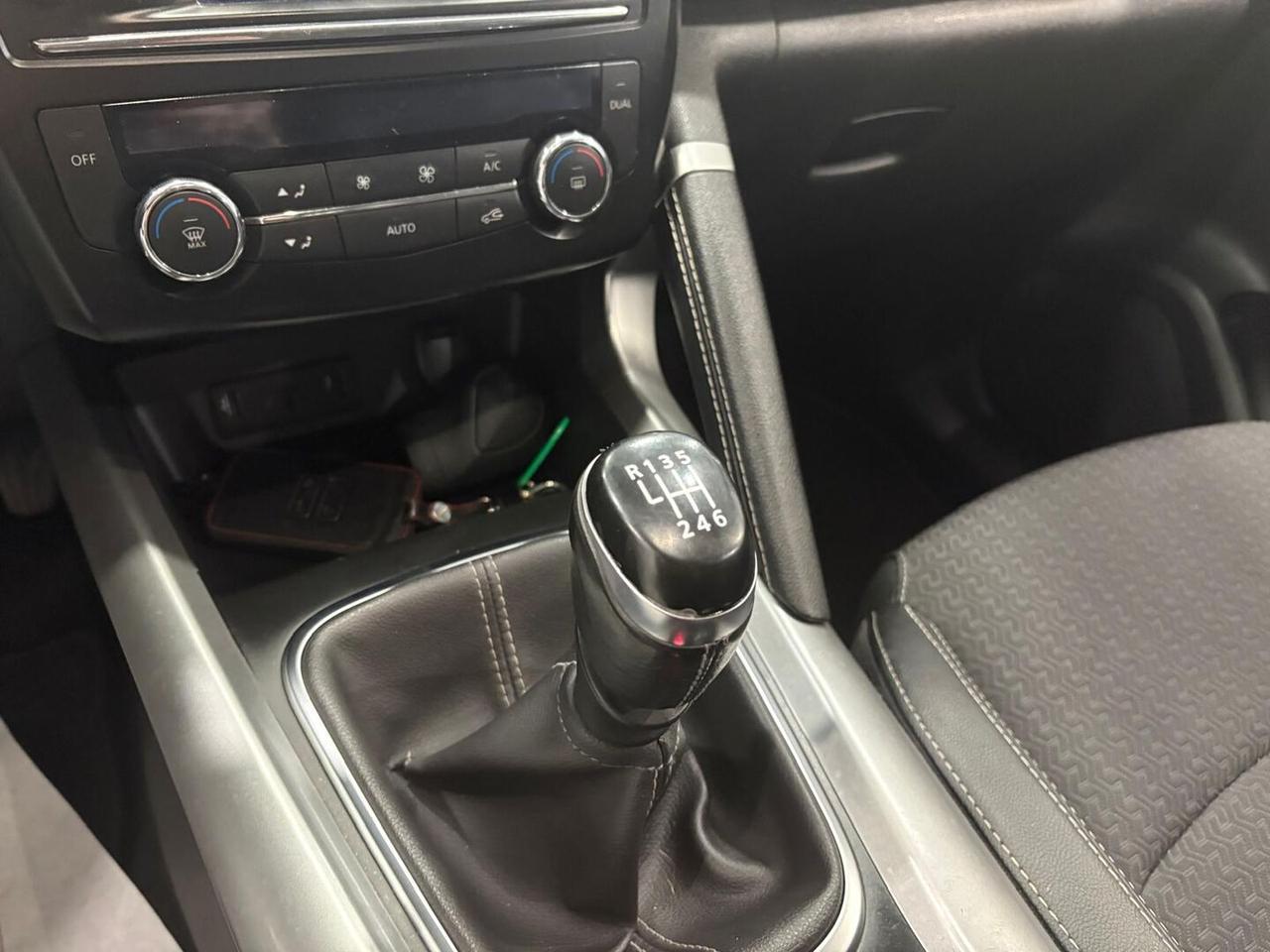 Renault Kadjar 1.5 dci energy Intens 110cv edc