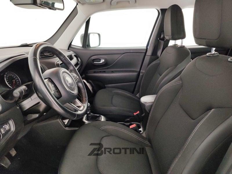 Jeep Renegade 1.0 T3 120cv Limited