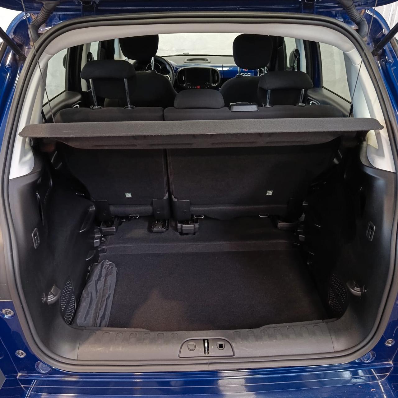 Fiat 500L 1.3 Multijet CROSS