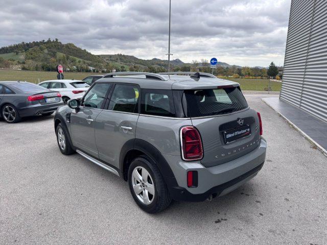MINI Countryman 1.5 One Diesel Automat MY22 LEGGE 104 IVA ESPOSTA