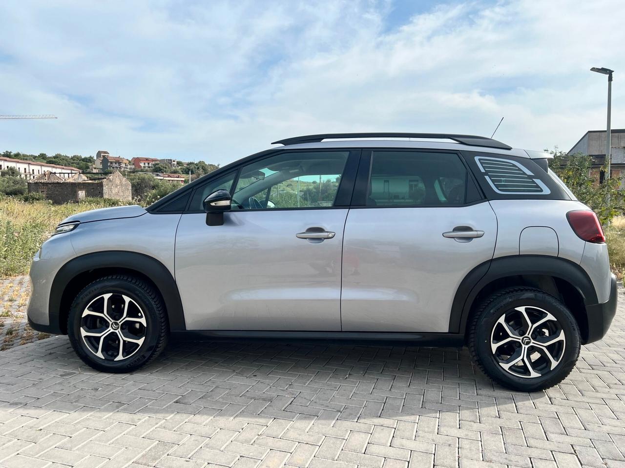 Citroen C3 Aircross 1.5HDI FULL PARI AL NUOVO 2022