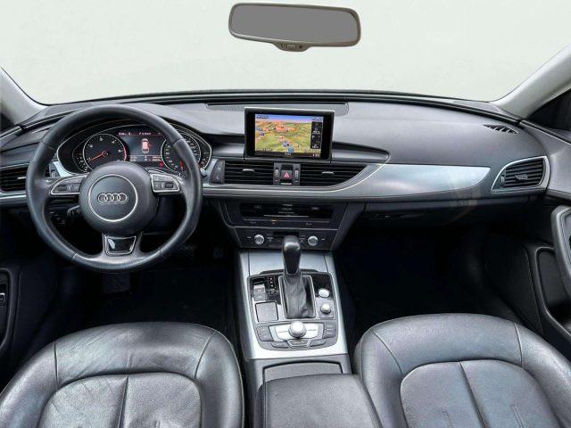 AUDI A6 2.0 TDI 190 CV ultra S tronic