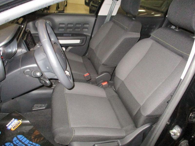 Citroën C3 C3 PureTech 83 S&S Plus