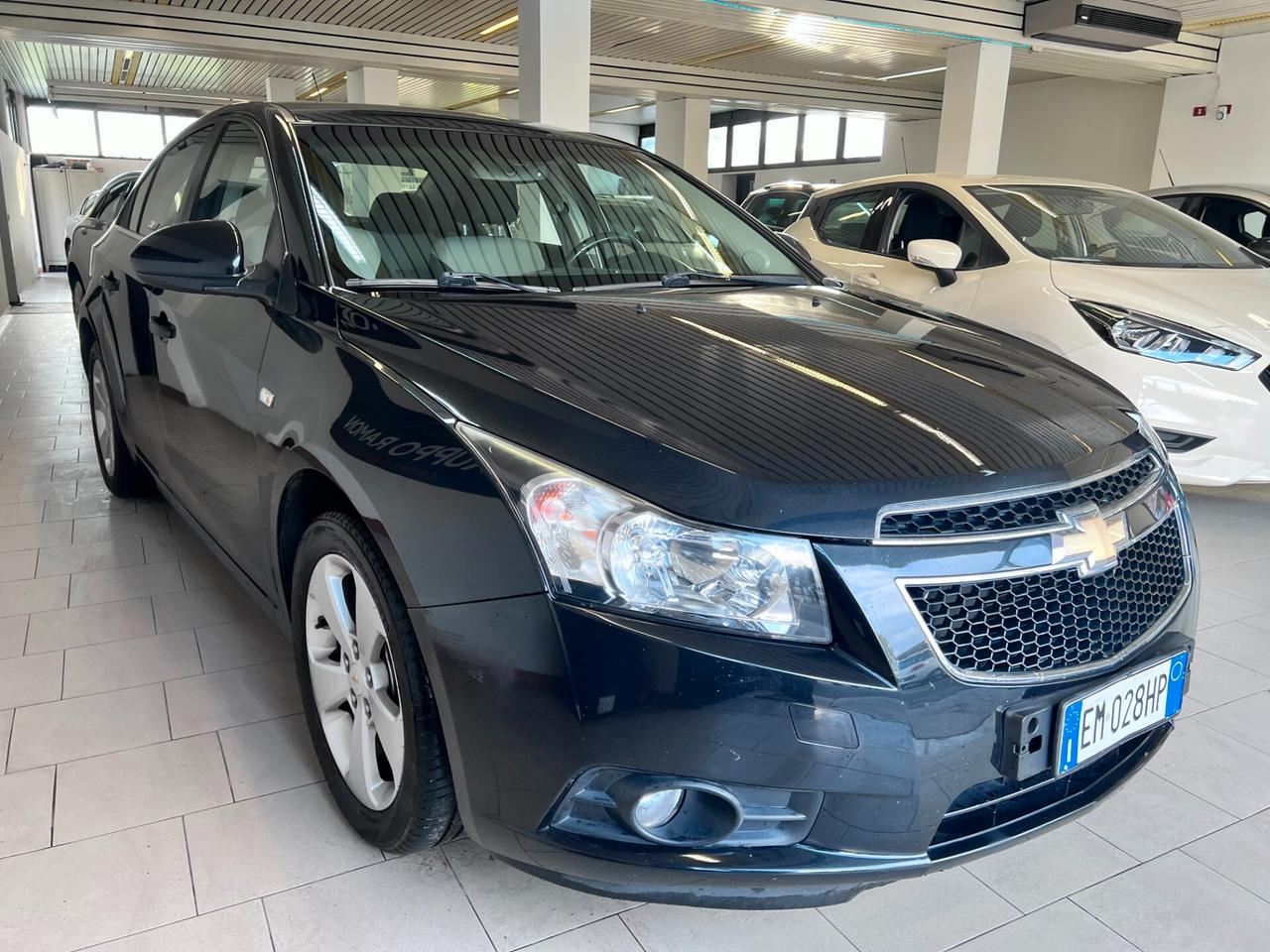 Chevrolet Cruze 2.0 Diesel 163CV aut. 5 porte LT