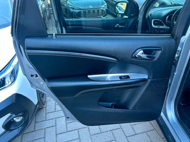 Fiat Freemont 2.0 Mjt 170 CV 4x4 aut. Lounge
