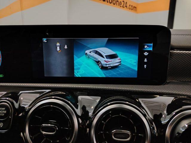 MERCEDES-BENZ CLA 180 Shooting Brake Premium PREZZO REALE-BENZ. MANUALE