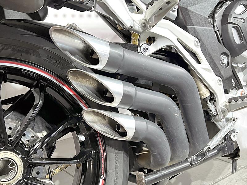 MV Agusta Turismo Veloce 800 Lusso