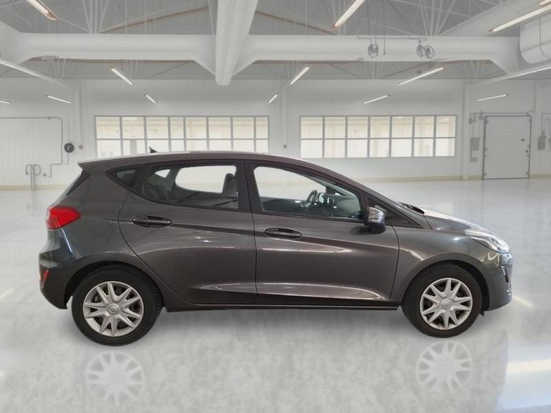 FORD FIESTA 1.5 EcoBlue 85CV Business 5 PORTE