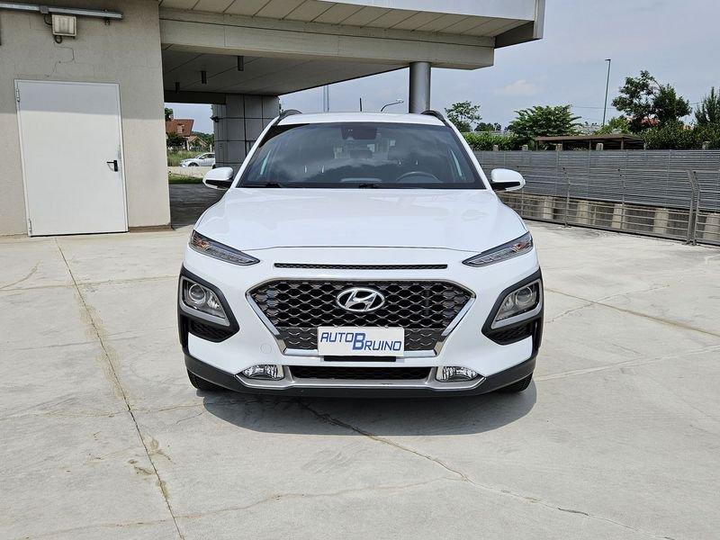 Hyundai Kona 1.0 T-GDI Xpossible