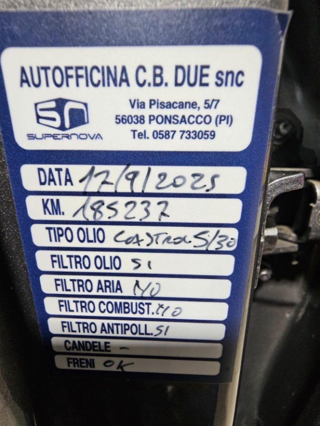 Renault Captur dCi 8V 90 CV Start&Stop Energy