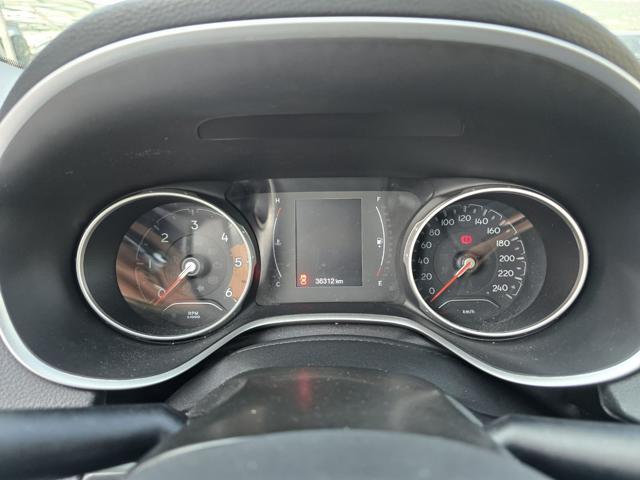 JEEP Compass 2.0 Multijet II 4WD Longitude