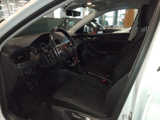 SKODA Scala 1.0 TSI DSG Ambit. LED VIDEO GRIMALDI SPECIAL DAY