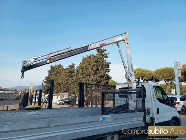 IVECO Daily 33S16HV 2.3 HPT GRU + IVA 22%