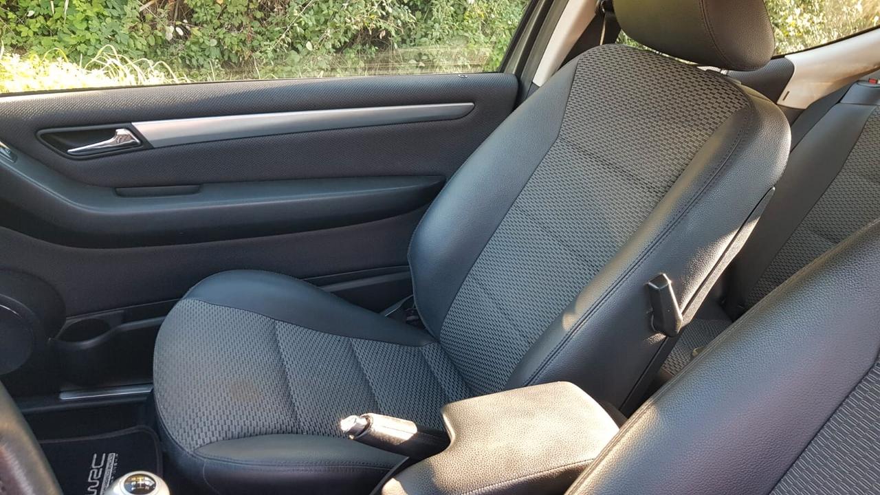 Mercedes-benz A 150 BlueEFFICIENCY Coupé