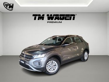 Volkswagen T-Roc 1.0 tsi Life 110cv -IVA ESPOSTA