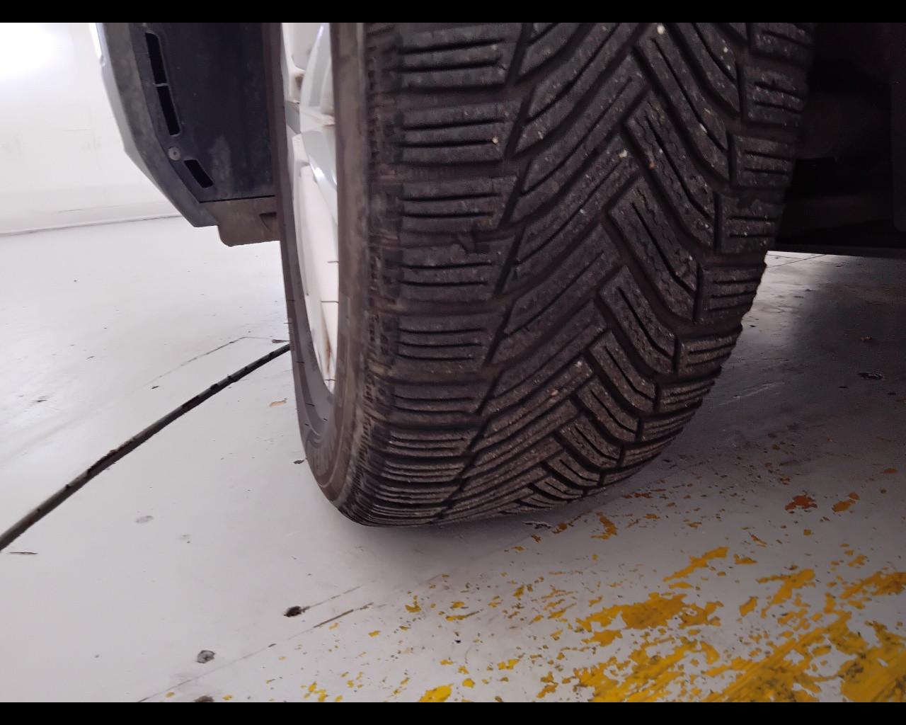 VOLKSWAGEN T-Roc I 2022 - T-Roc 1.0 tsi Life 110cv