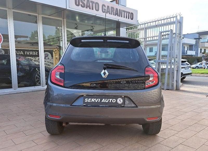 Renault Twingo SCe 65 CV Limited