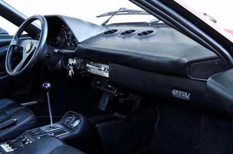 Ferrari 208/308/328/GTO 308 GTB Quattrovalvole ASI