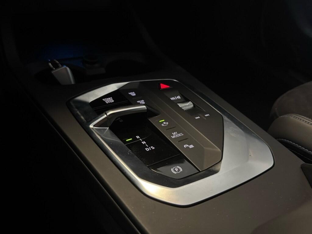 BMW Serie 1 118 d MSport Pro DCT