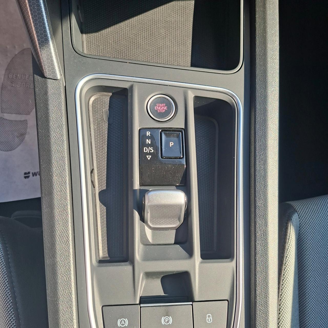 Seat Leon S.W. 2.0 Tdi 150Cv Dsg Style