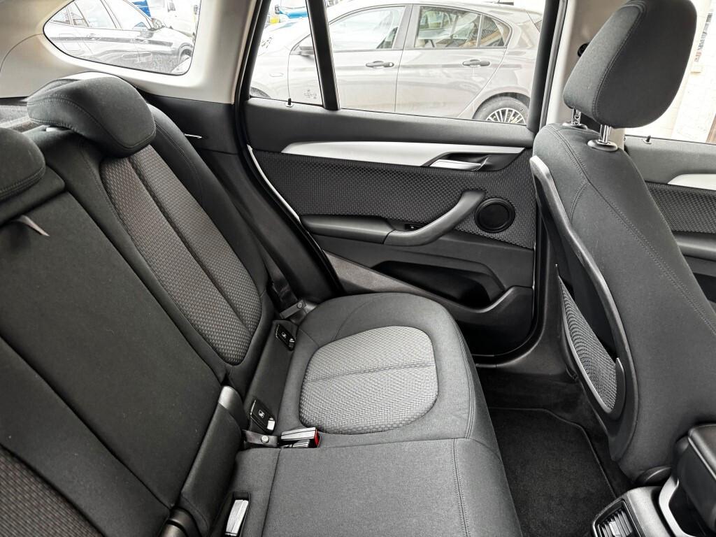 Bmw X1 xDrive25e Business Advantage