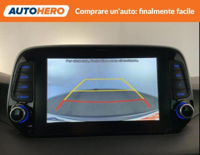 HYUNDAI Tucson 1.6 CRDi Exellence