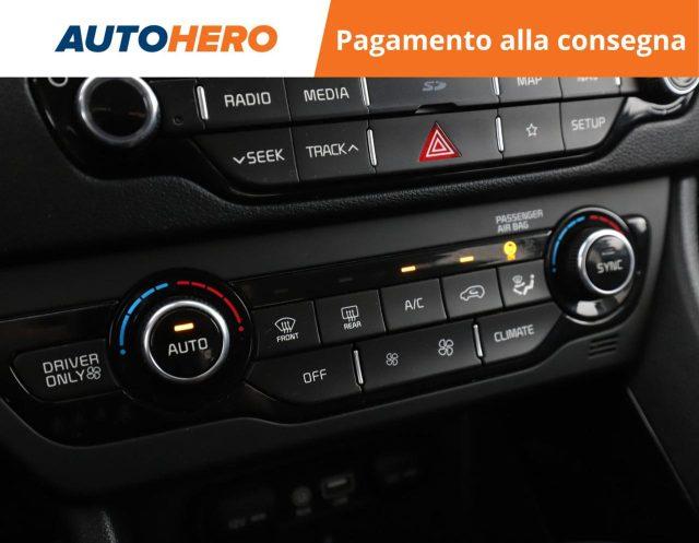 KIA Niro 1.6 GDi DCT HEV Style