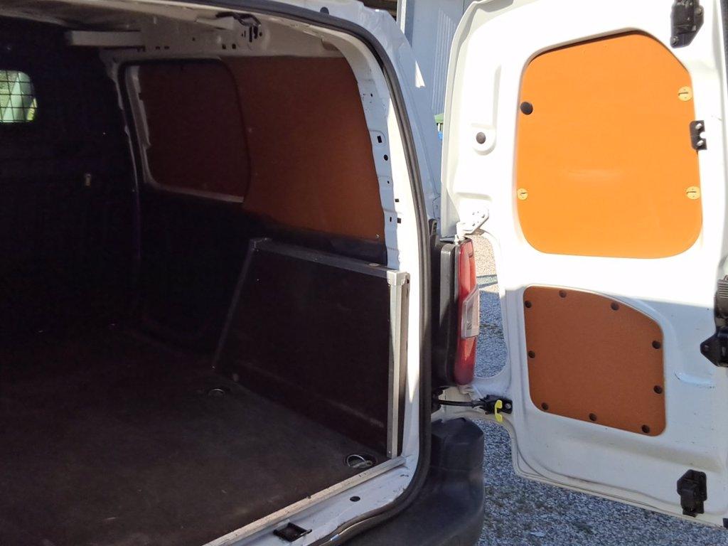 TOYOTA Proace city 1.5d 100cv s&s l1 d comfort del 2021