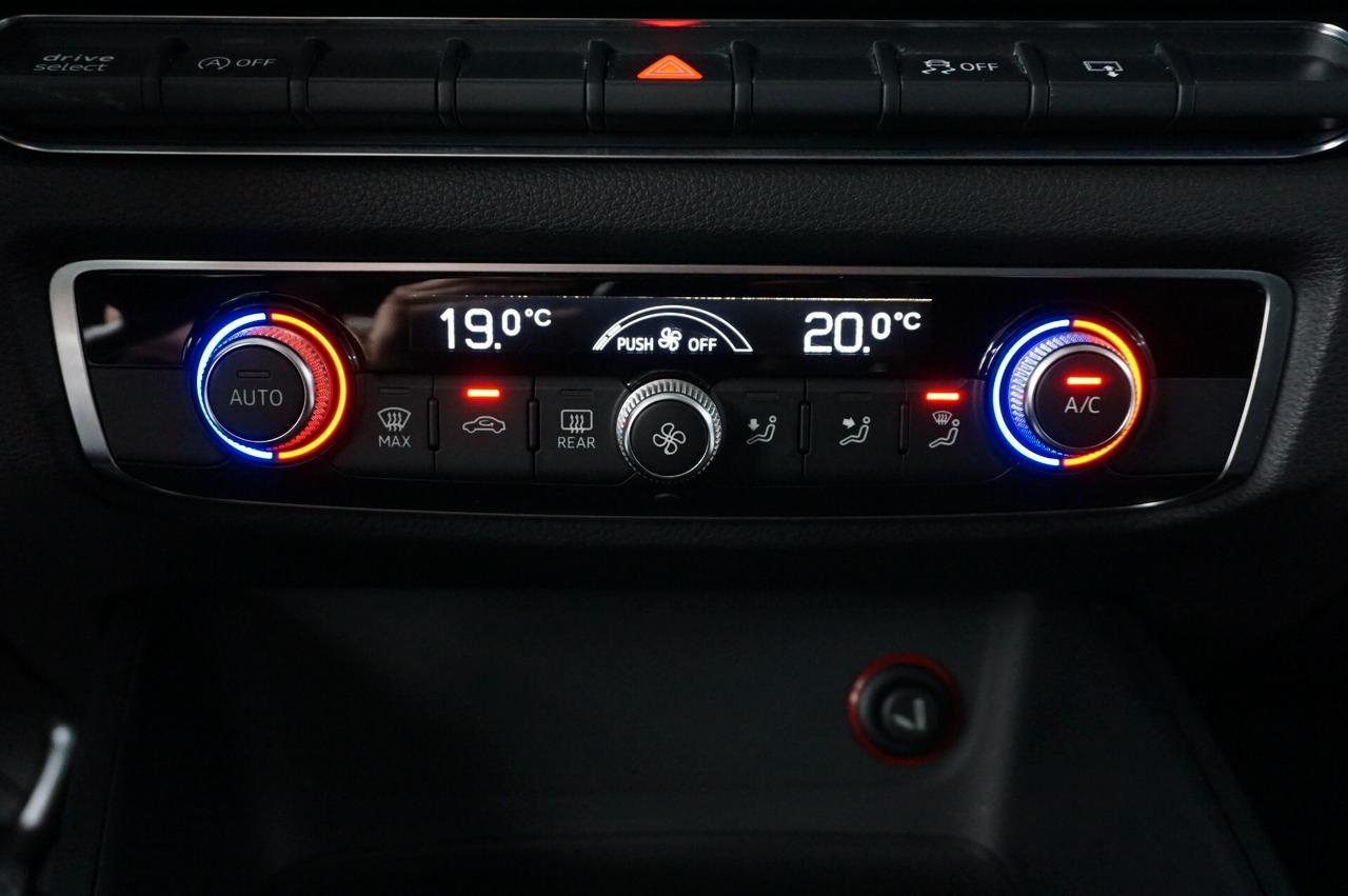 Audi A3 1.6 TDI clean diesel S Line